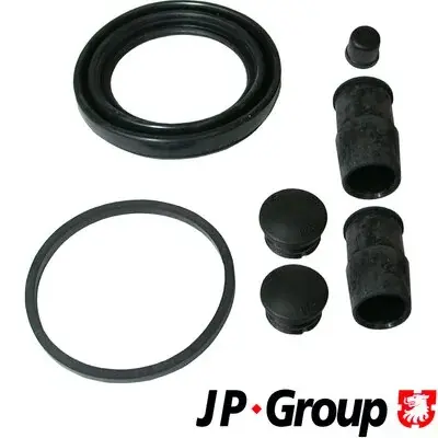 Ремкомплект переднего тормозного суппорта JP group 1161950510