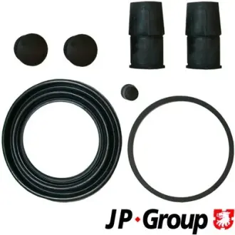 Ремкомплект переднего тормозного суппорта JP group 1161950810