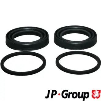 Ремкомплект переднего тормозного суппорта JP group 1561950110