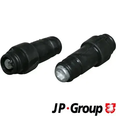 Ремкомплект переднего тормозного суппорта JP group 1561950210