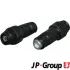 Ремкомплект переднего тормозного суппорта JP group 1561950210