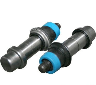 Ремкомплект переднего тормозного суппорта jp group 1561950310 на Форд Транзит 4