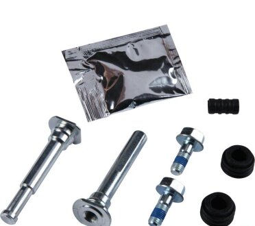 Ремкомплект переднего тормозного суппорта jp group 4861951510