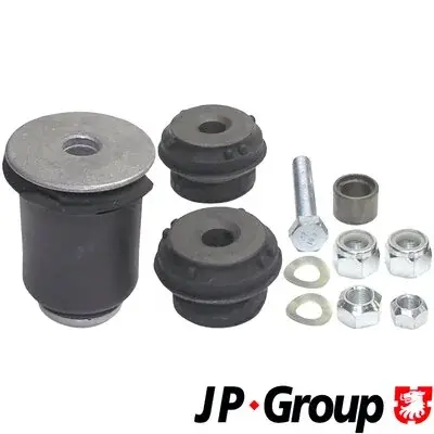 Ремкомплект, поперечный рычаг подвески JP group 1340200710