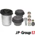 Ремкомплект, поперечный рычаг подвески JP group 1340201010