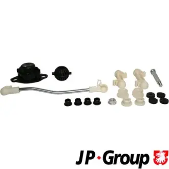 Ремкомплект, рычаг переключения JP Group 1131700510