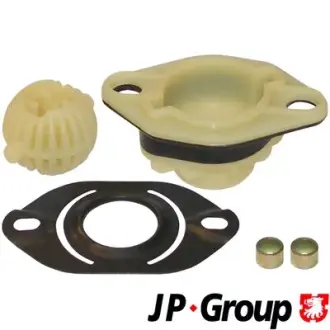 Ремкомплект, рычаг переключения JP group 1131700610