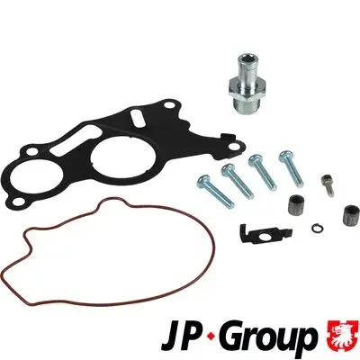 Ремкомплект вакуумного насоса Caddy/T5 1.6/2.0 TDI 09- JP Group 1117150510 (фото 1)