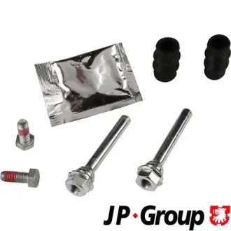 Ремкомплект заднього гальмівного супорта JP Group 1161953510