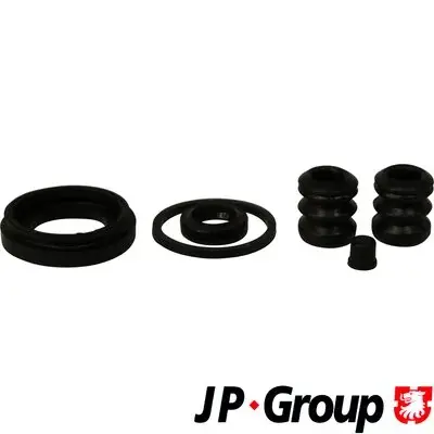 Ремкомплект заднего тормозного суппорта JP group 1162050210