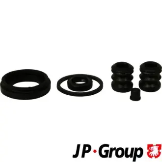 Ремкомплект заднього гальмівного супорта JP Group 1162050210