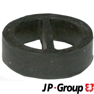 Резинка глушителя BMW 3 (E30/E36)/5 (E28/E34) JP group 1421601000