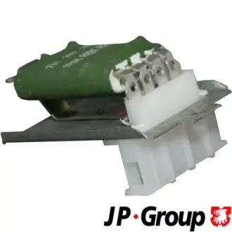 Резистор JP group 1196850800