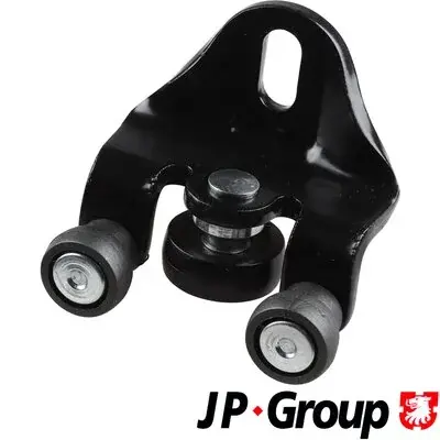 Ролик дверей JP group 1588600380