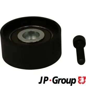 Ролік направ. Master/Movano 2.5D/2.8dT/dTi (-A/C) JP Group 1218300900