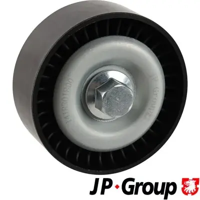 Ролик направл. BMW 3 (E46/E90) 01- JP group 1418301800