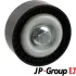 Ролик направл. BMW 3 (E46/E90) 01- JP group 1418301800