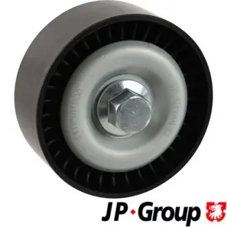 Ролик направл. BMW 3 (E46/E90) 01- JP group 1418301800