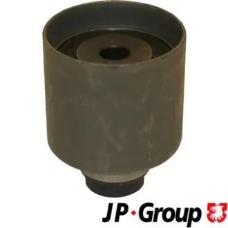 Ролик направляющий ГРМ 1.9TDI T5 03-/Caddy 04-/Golf/Passat 01-/Audi A4/A6 JP group 1112200400