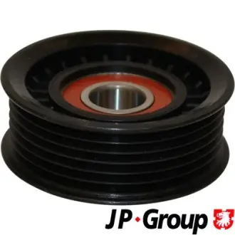 Ролик натяжной генератора Focus/C-Max 1.8/2.0 03-12 JP Group 1518303500