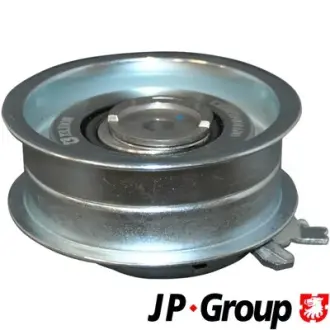 Ролик натяжной ремня ГРМ Caddy III/T5 1.6-2.0i 16V JP Group 1112204000