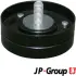 Ролик обвідний JP group 1118303400