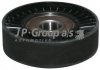 Ролик ремня генератора 1.4-2.1 MB W168/169/245 97-12 jp group 1318300800