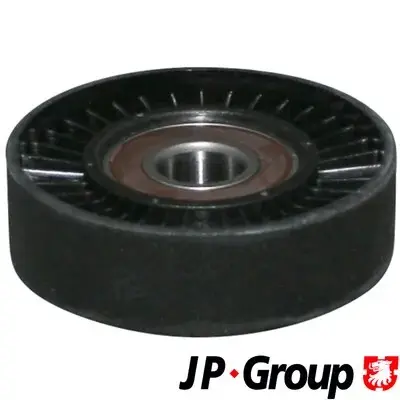 Ролик ремня генератора 1.4-2.1 MB W168/169/245 97-12 JP group 1318300800