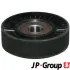 Ролик ремня генератора 1.4-2.1 MB W168/169/245 97-12 JP group 1318300800