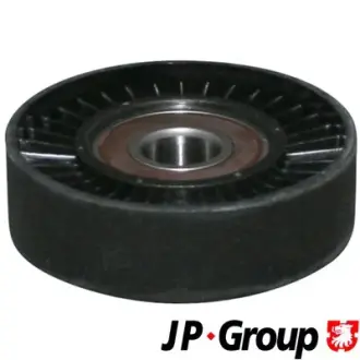 Ролик ремня генератора 1.4-2.1 MB W168/169/245 97-12 JP group 1318300800