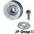 Ролик ремня генератора (направ.) Combo 1.7 DI/CDTI JP group 1218301400