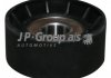 Ролик ремня генератора (направ.) Transit 2.2TDСI/Ducato/ Jumper 2.2 HDI 06> jp group 1518300800