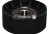 Ролик ремня генератора (направ.) Transit 2.2TDСI/Ducato/ Jumper 2.2 HDI 06> jp group 1518300800