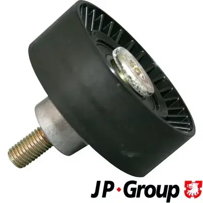 Ролик ремня генератора ОМ611/612/Connect 02- JP group 1418300600