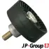 Ролик ремня генератора ОМ611/612/Connect 02- JP group 1418300600