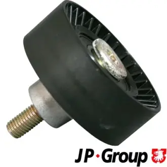 Ролик ремня генератора ОМ611/612/Connect 02- JP group 1418300600