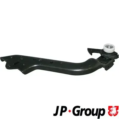Ролик сдвижной двери (нижний) Sprinter/Crafter 06- (с кроншт.) JP group 1188600480