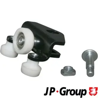 Ролик сдвижной двери (верхний) Sprinter/Crafter 06- JP Group 1188600580