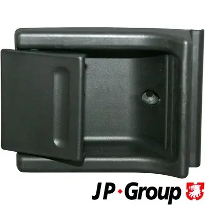 Ручка дверей внутрiшня JP group 1187800300