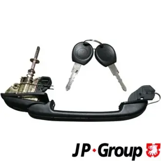 Ручка двери JP group 1187100600
