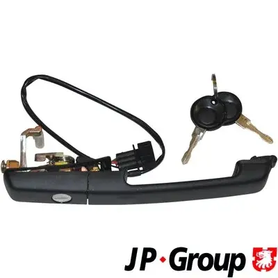 Ручка двери JP group 1187100980
