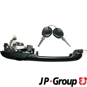 Ручка двери JP group 1187101070