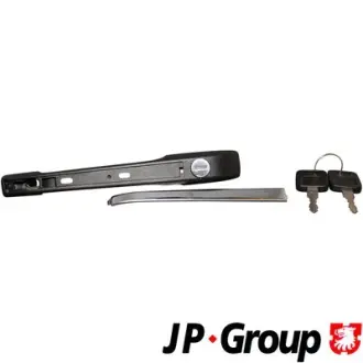 Ручка двери JP group 1187101680