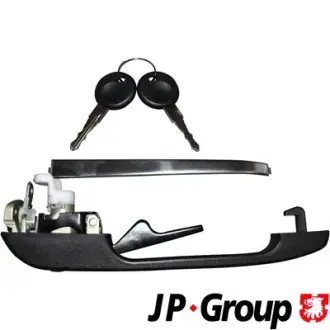 Ручка двери JP Group 1187102270