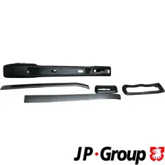 Ручка двери JP group 1187200180