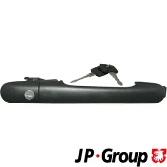 Ручка двери JP Group 1387100100