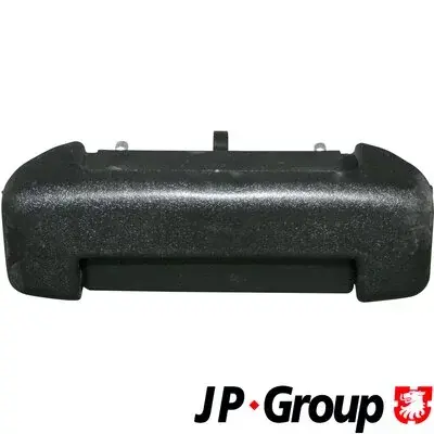 Ручка двери JP group 1587300200