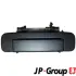 Ручка двери наружная Audi 100 -91(зад. прав.) JP group 1187200780