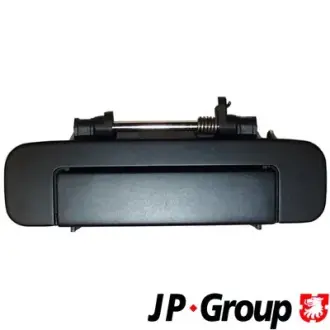 Ручка двери наружная Audi 100 -91(зад. прав.) JP group 1187200780
