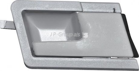 Ручка двери, внутреннее оснащение jp group 1187800580 на Chevrolet Aveo т200